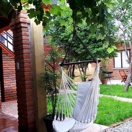 Posada Rivera San Salvador de Jujuy Buitenkant foto