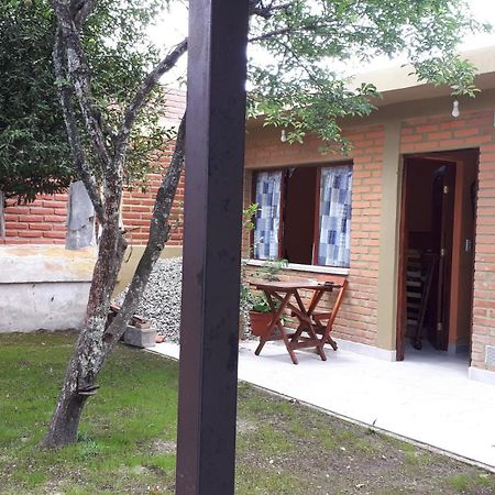 Posada Rivera San Salvador de Jujuy Buitenkant foto