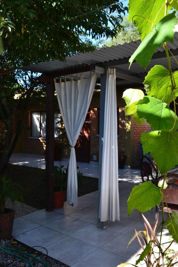 Posada Rivera San Salvador de Jujuy Buitenkant foto