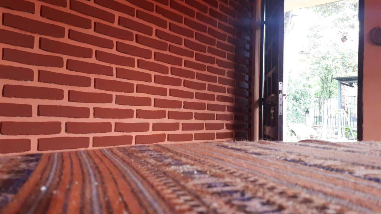 Posada Rivera San Salvador de Jujuy Buitenkant foto