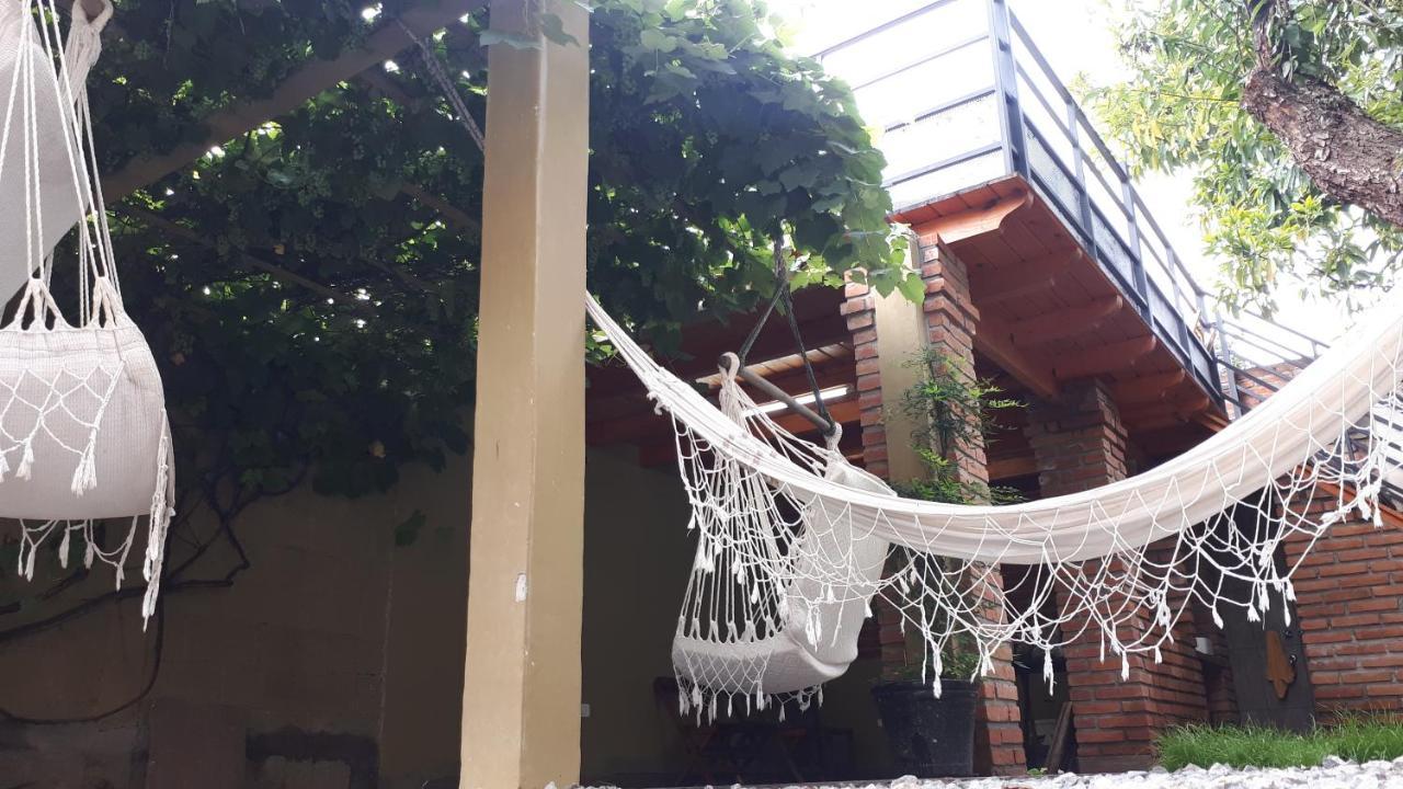 Posada Rivera San Salvador de Jujuy Buitenkant foto