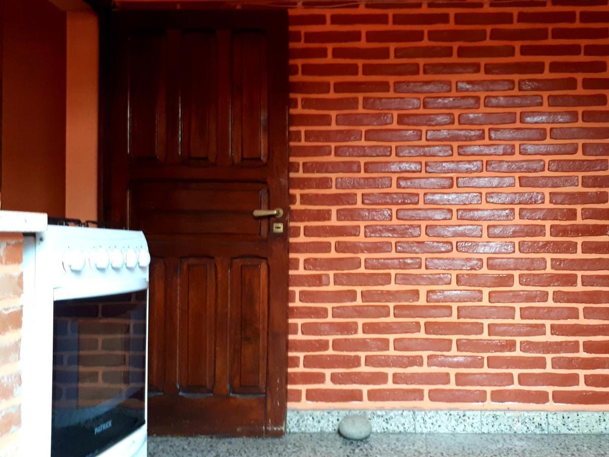 Posada Rivera San Salvador de Jujuy Buitenkant foto