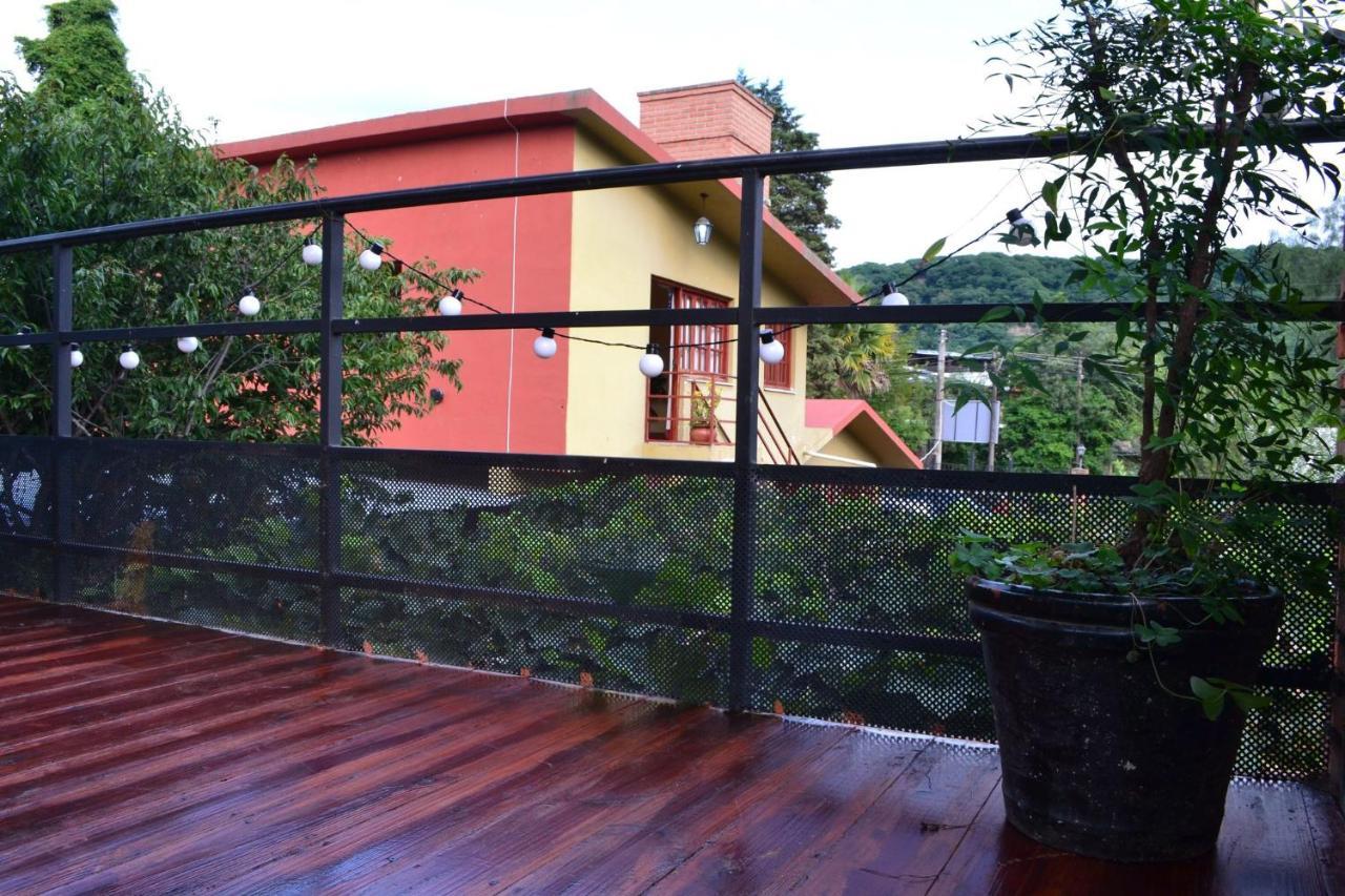 Posada Rivera San Salvador de Jujuy Buitenkant foto