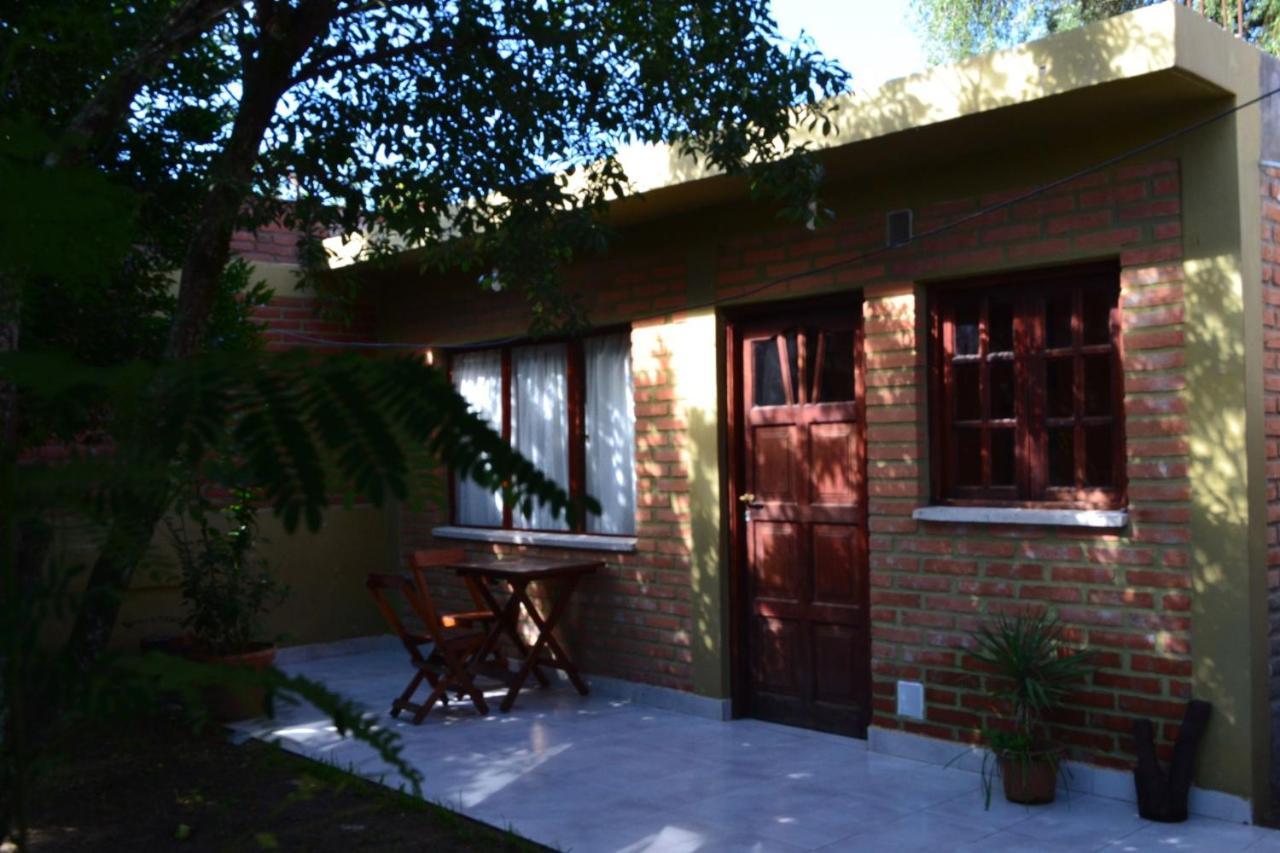 Posada Rivera San Salvador de Jujuy Buitenkant foto
