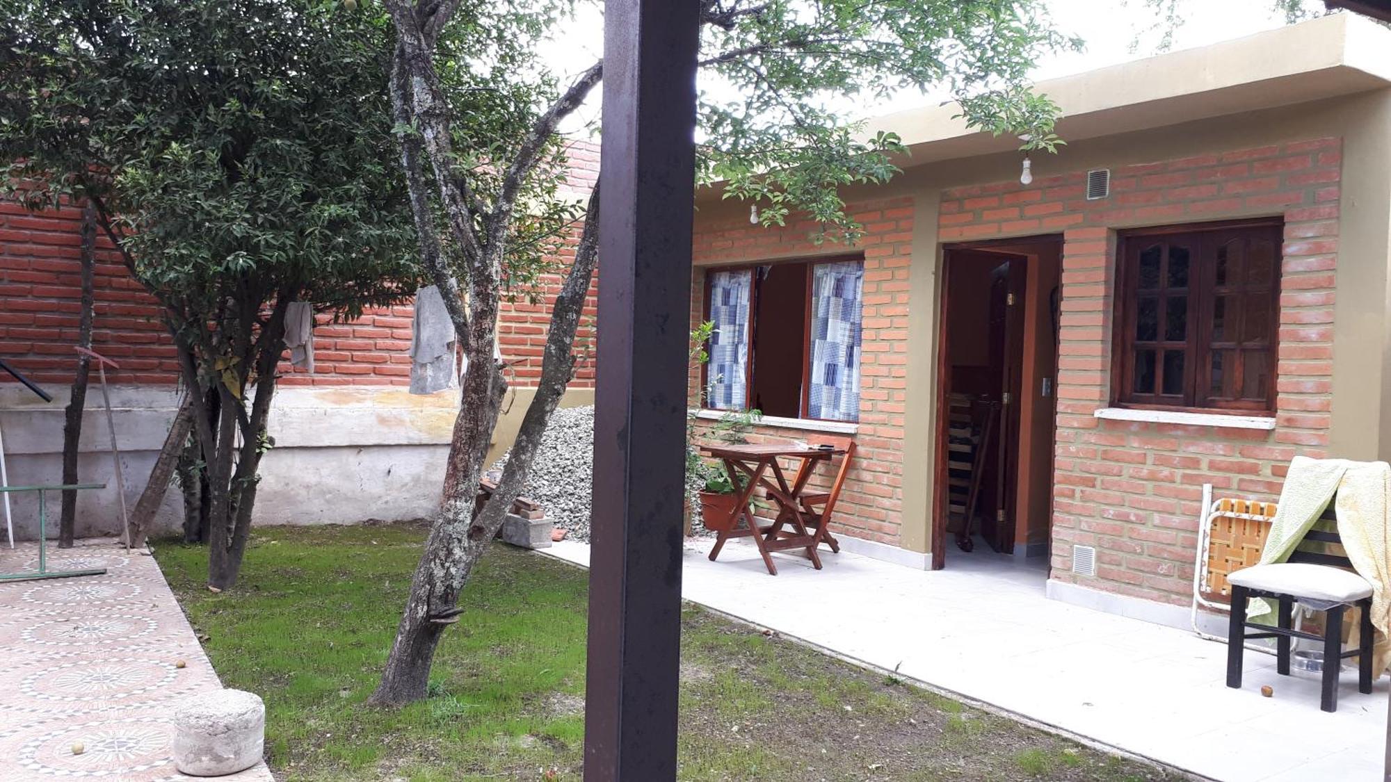 Posada Rivera San Salvador de Jujuy Buitenkant foto