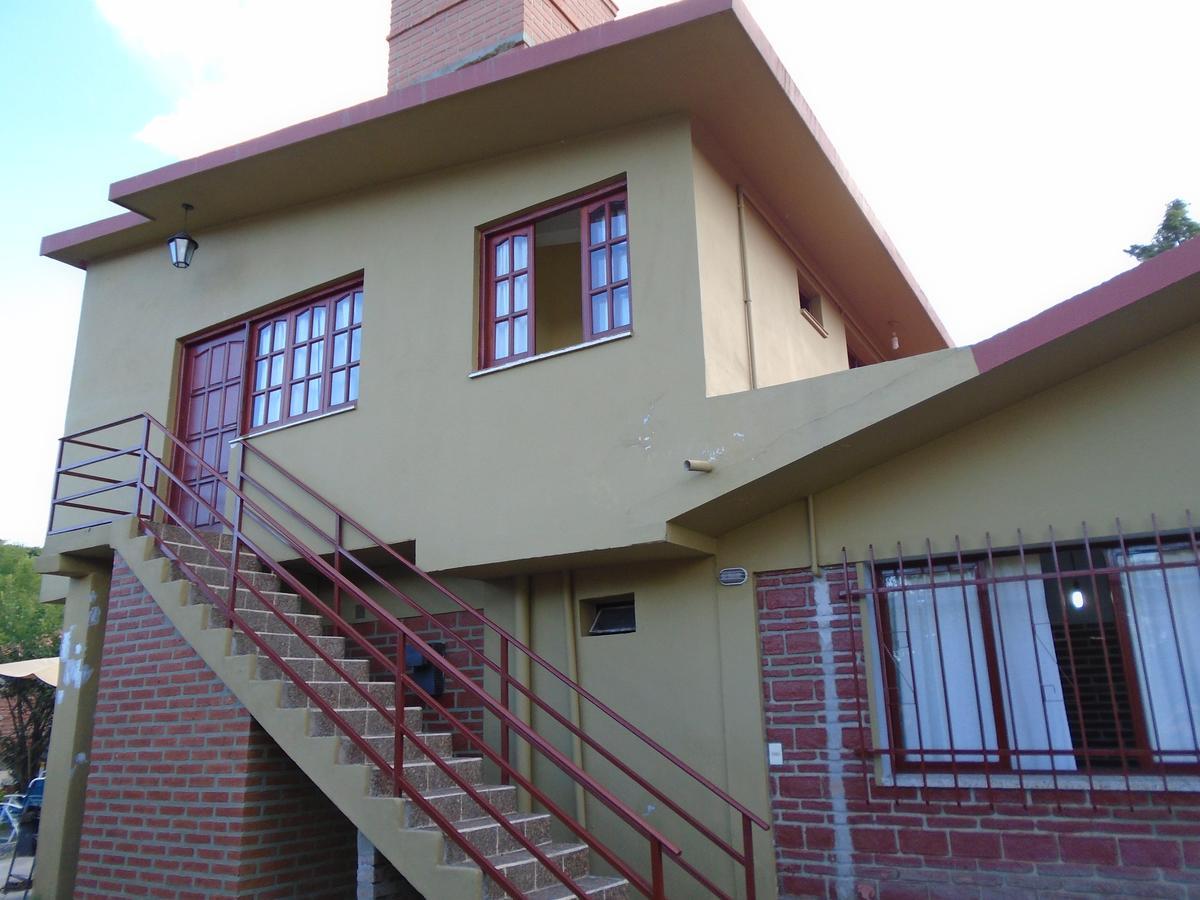 Posada Rivera San Salvador de Jujuy Buitenkant foto