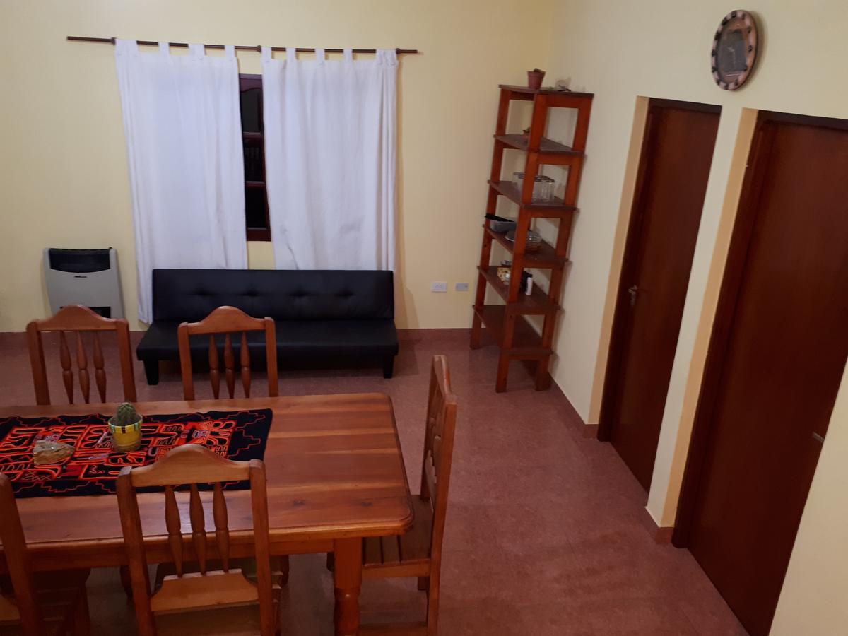 Posada Rivera San Salvador de Jujuy Buitenkant foto