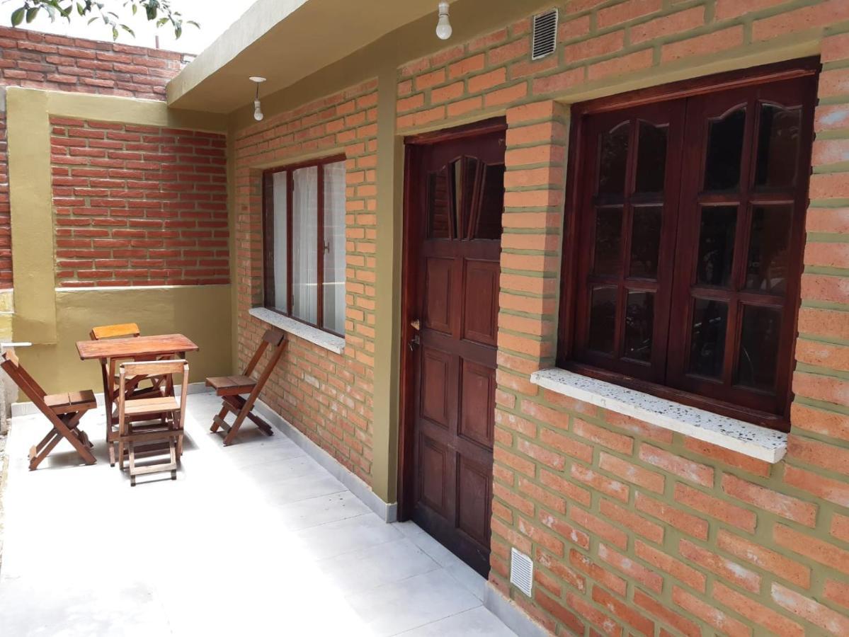 Posada Rivera San Salvador de Jujuy Buitenkant foto